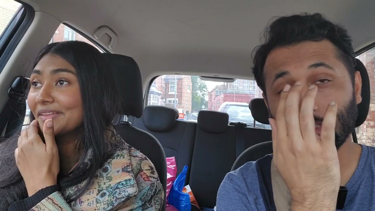Long Distance Marriage   Part 1   Ooper Wali Podcast Ep  5