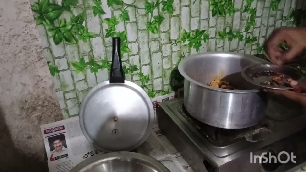 Evening Long video