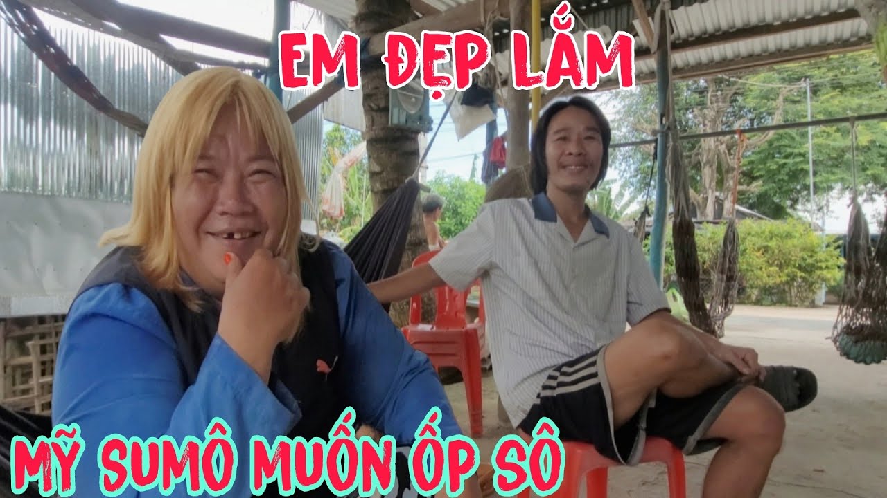 T&aacute; hỏa Chị Mỹ SuM&ocirc; đột k&iacute;ch nh&agrave; ca sĩ Rớt |&Uacute;T ĐỒNG TH&Aacute;P 