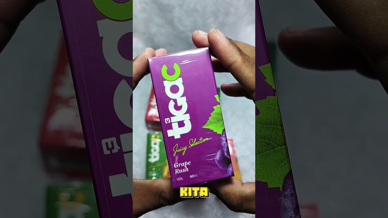 TigaC - Juicy Selection