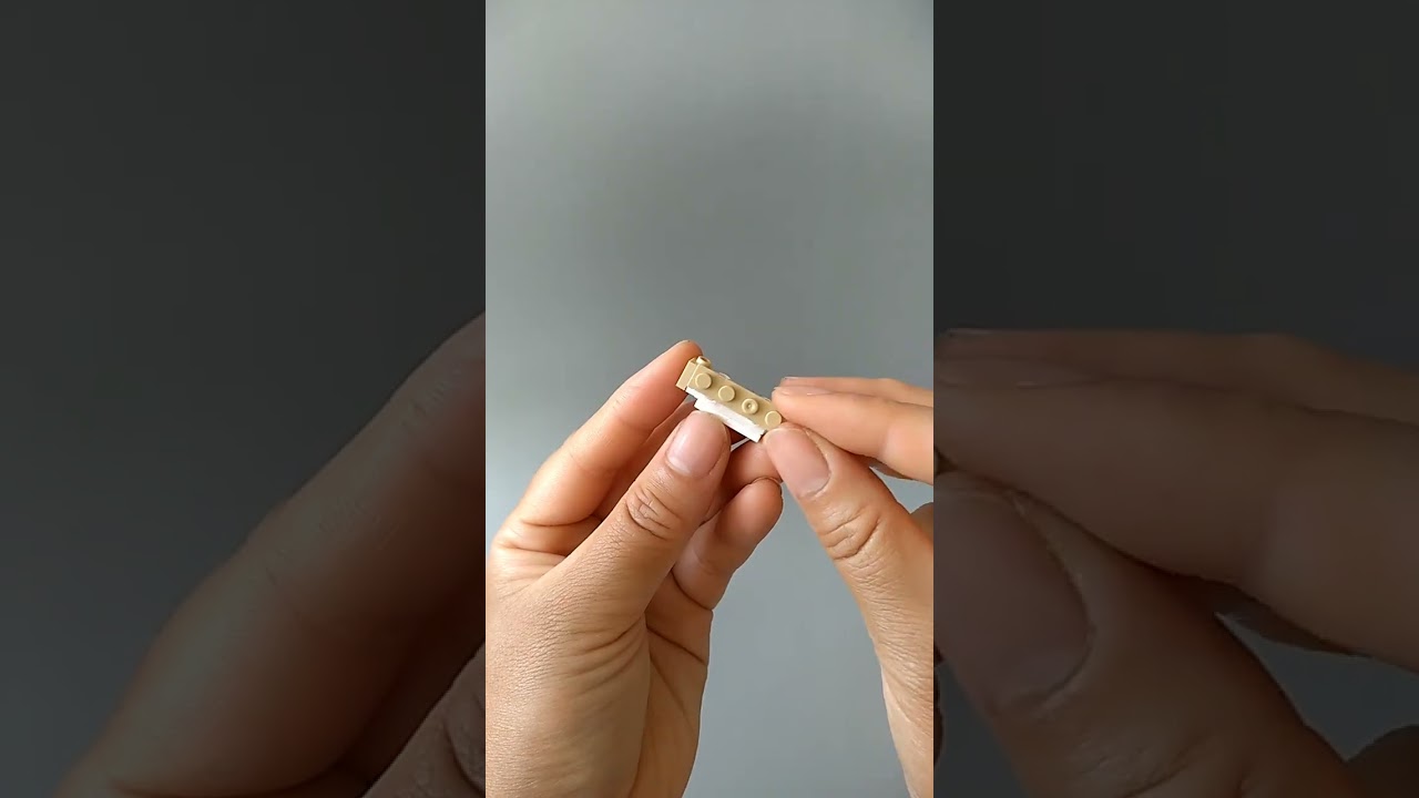 Лего мелкие строительные блоки, животные строительные блоки, видео детских игрушек, обучающие