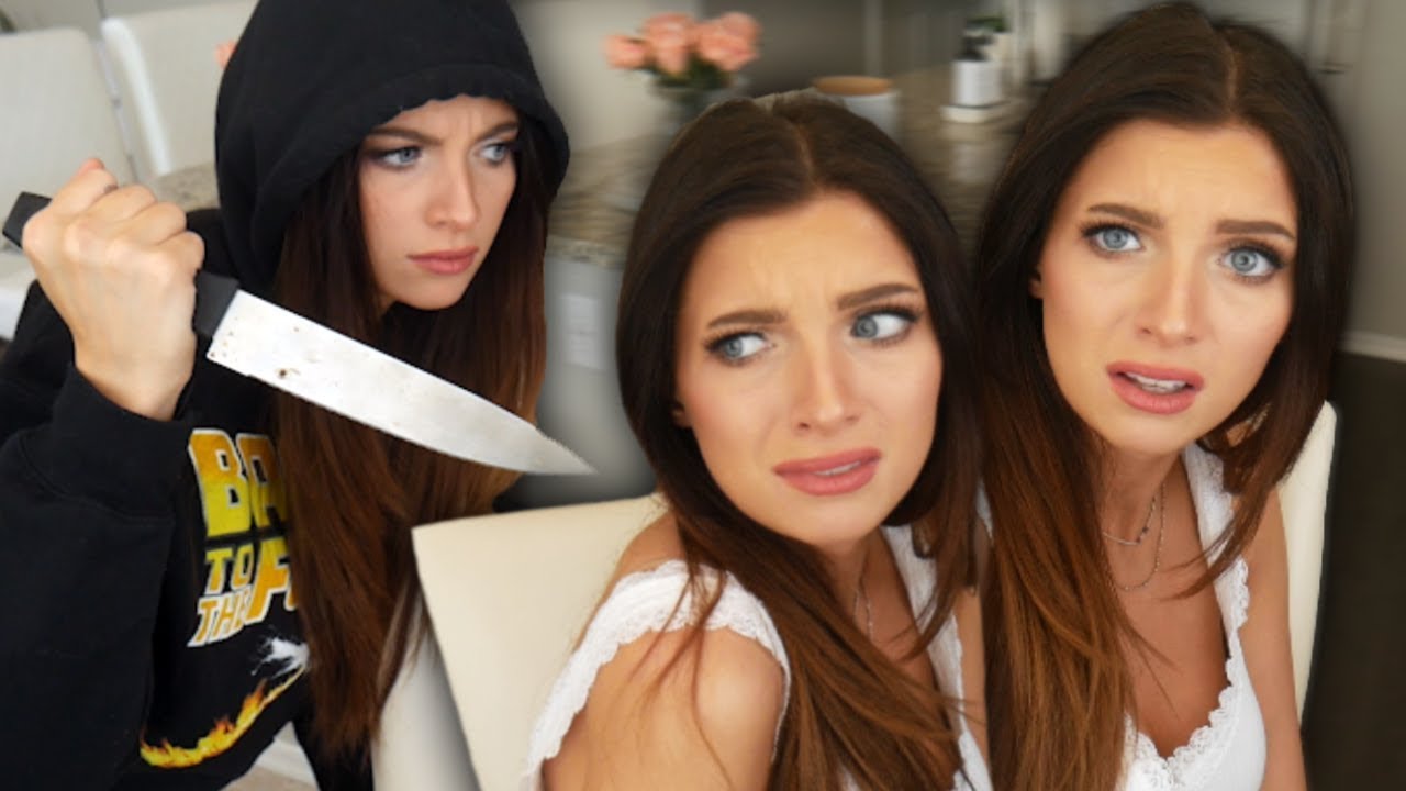 human trafficking, a murderous doctor + more of YOUR stalker stories