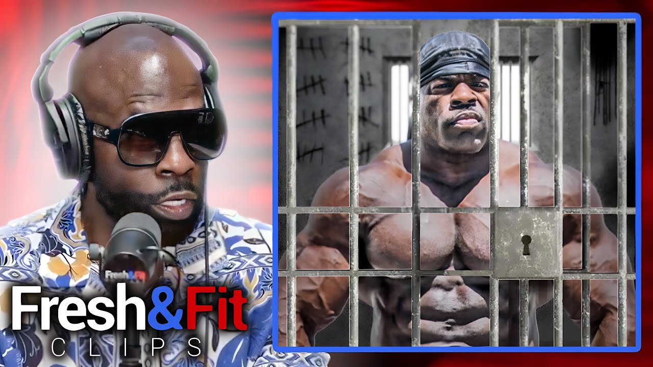Kali Muscle On Surviving California Prison