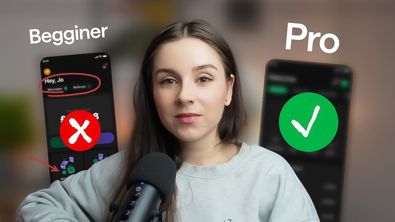 8 ошибок UI/UX, которые выдают в вас новичка
