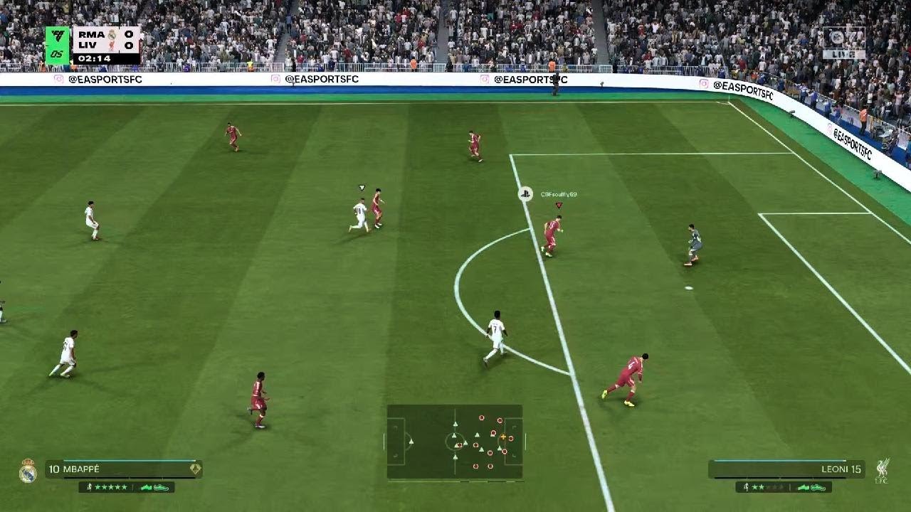 EA SPORTS FC 26_RMA 0 - 3 LIV Reserves