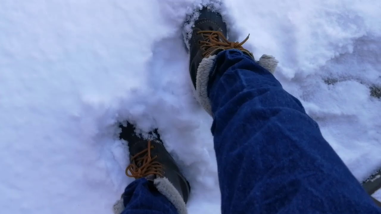 冰地雪地