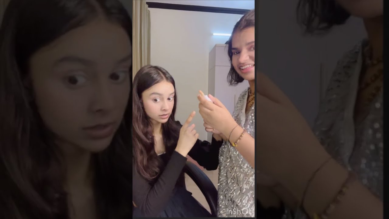 GRWM AND MY BESTIE🎀 | Fun Chaos & Laughs | alishawwevlogs