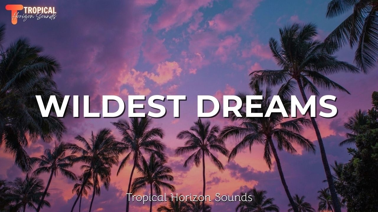 WILDEST DREAMS - Taylor Swift (Deep House Version)