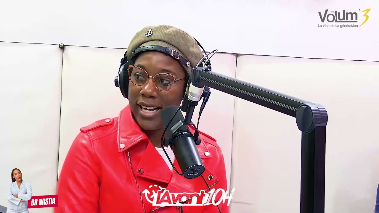 l'addiction aux travailleuses du sexe vue par le Dr Nastia