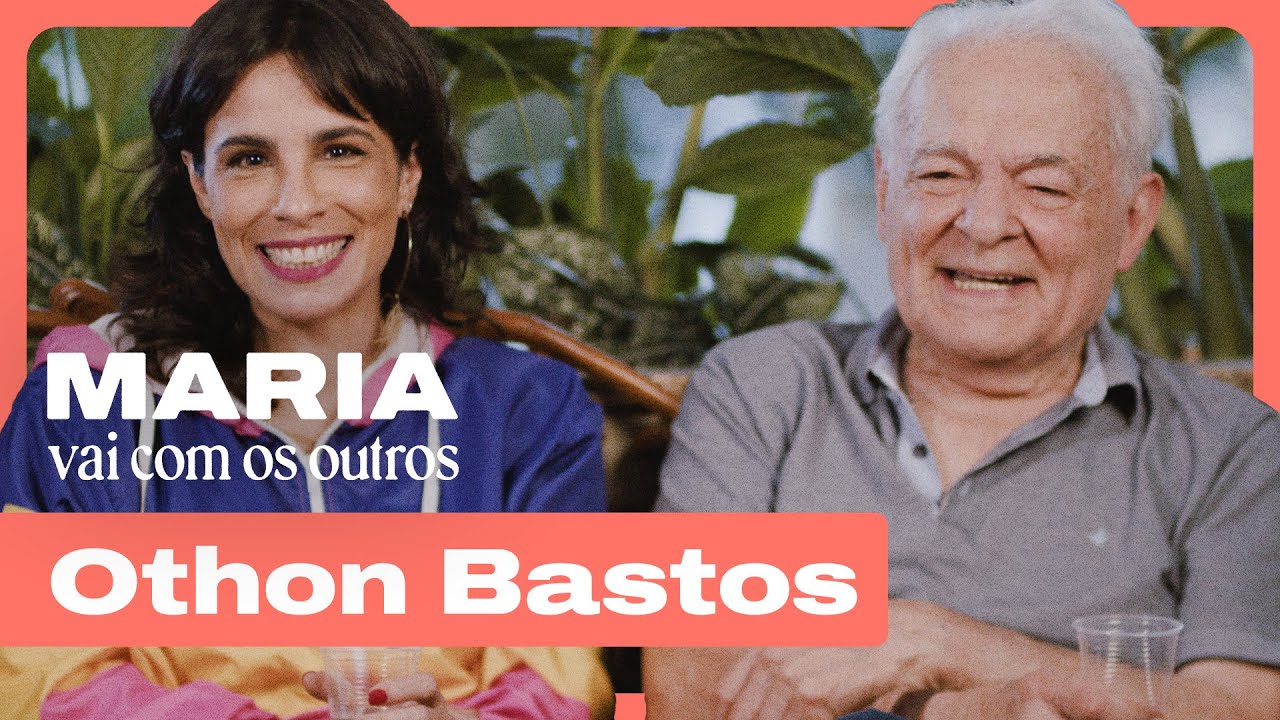 Othon Bastos relembra hist&oacute;ria com Fernanda Montenegro, fala de Glauber Rocha, teatro e mais