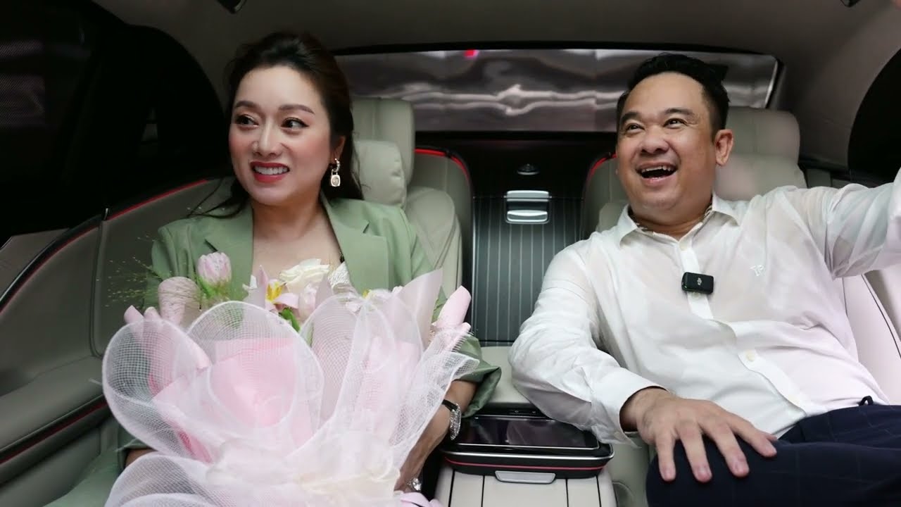 Nữ CEO 