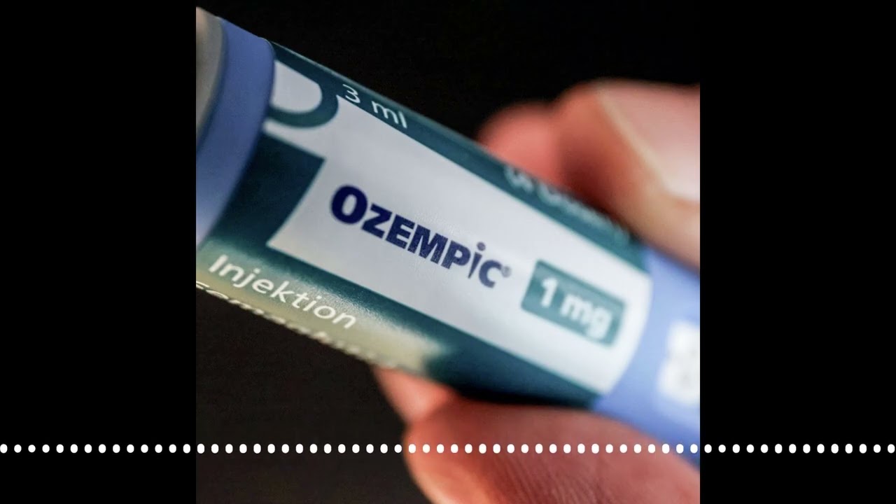 Generic Versions of Weight Loss Drugs Will Upend the Market | Big Take