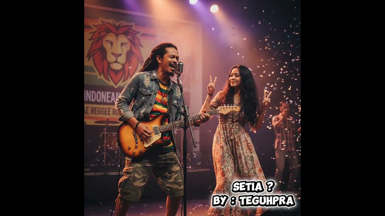 SETIA ?