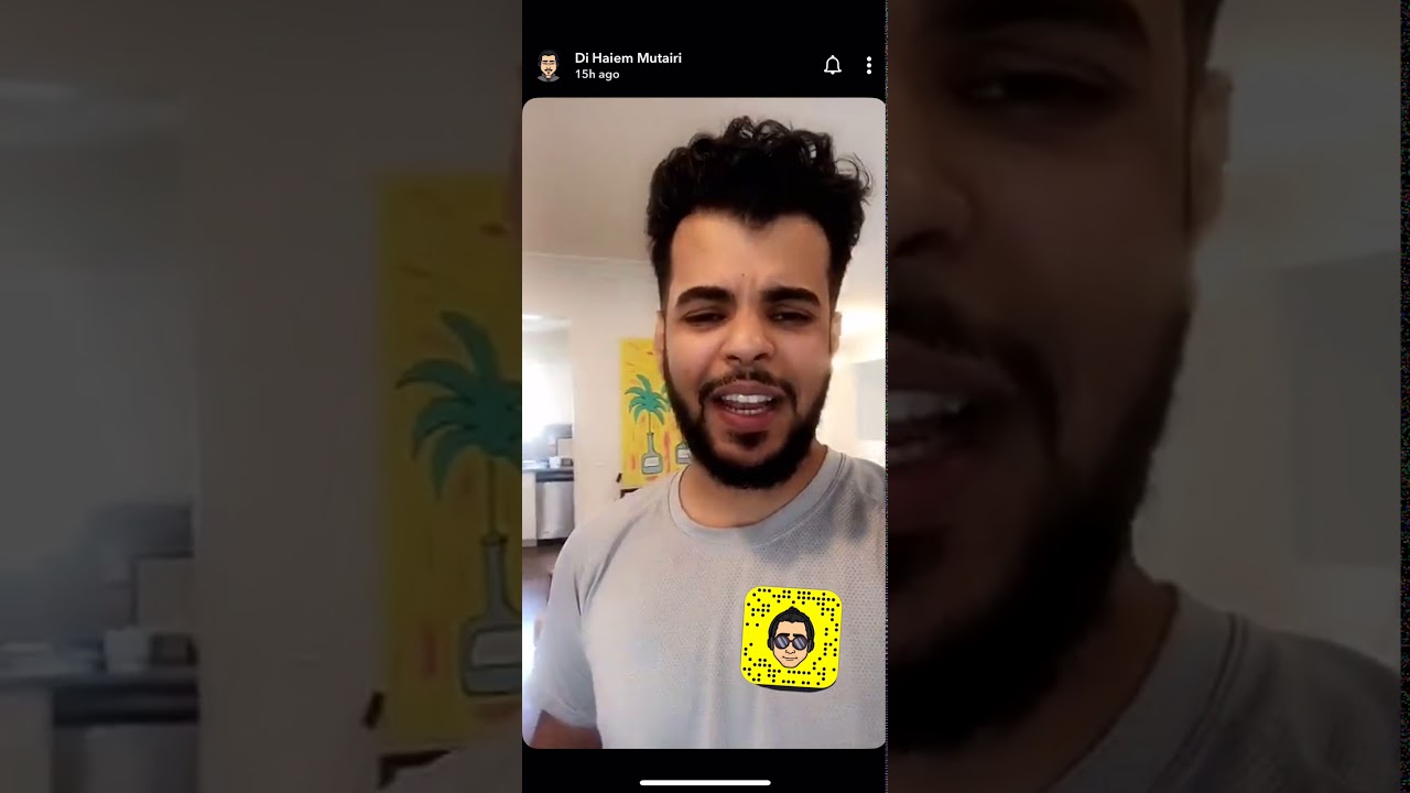 #عبدالرحمن_المطيري سنابات عبدالرحمن المطيري