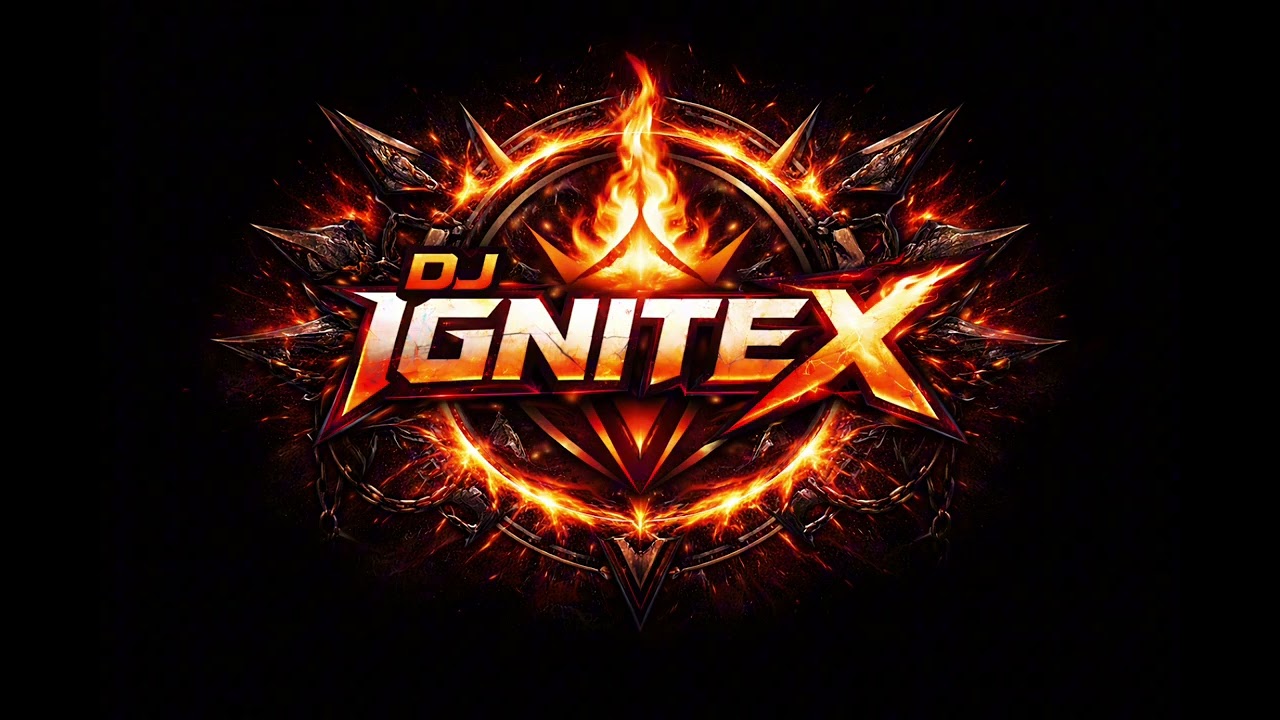 DJ Ignitex - Hardstyle 