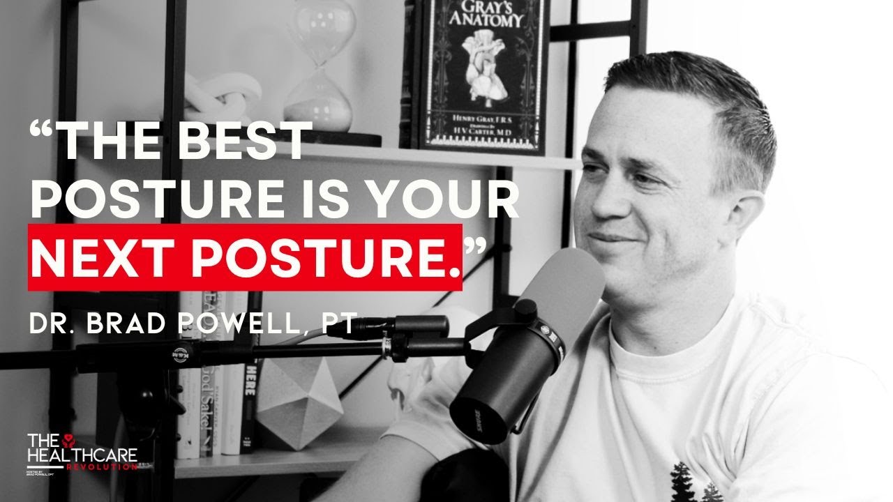 The Truth About Posture