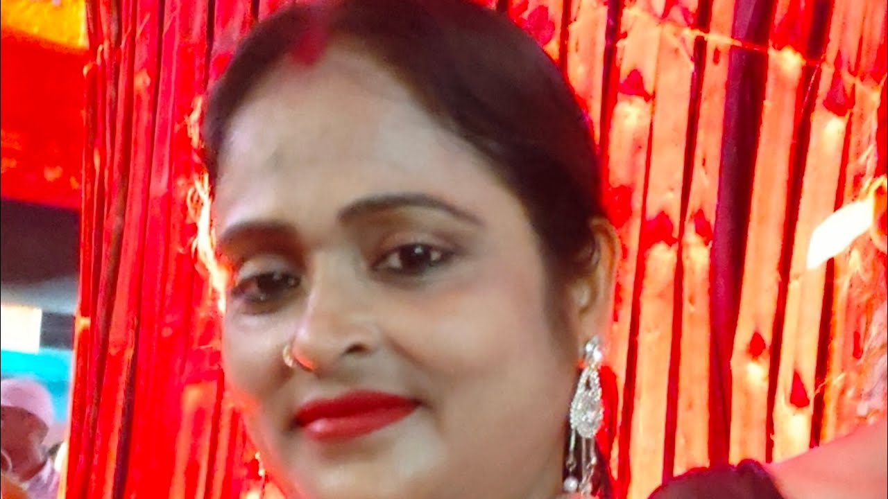 তোমারি পরশে জীবন আমার ওগো ধন্য হল 😆😊🥰