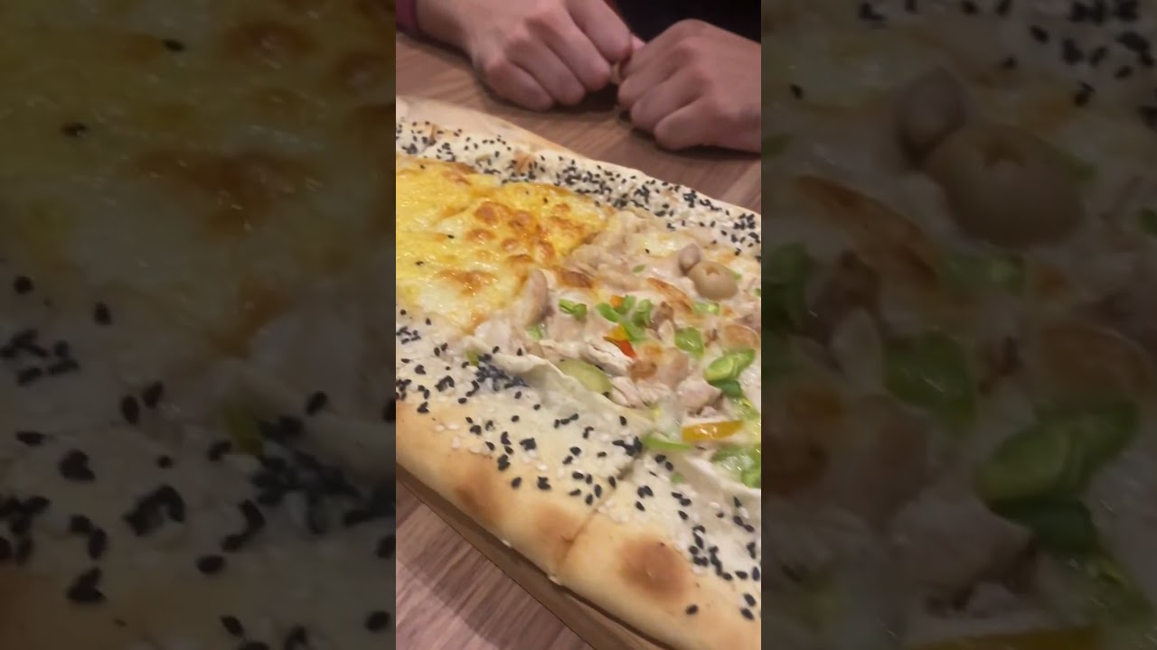 بيدا بالفراخ  #بيدا_تركية #foodbloggers #fastfood #بيدا #بيدا_بالدجاج #qena #youtubeshorts