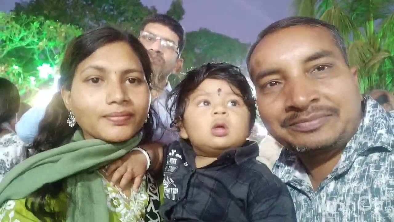 दामाखेड़ा 01-02- 2026