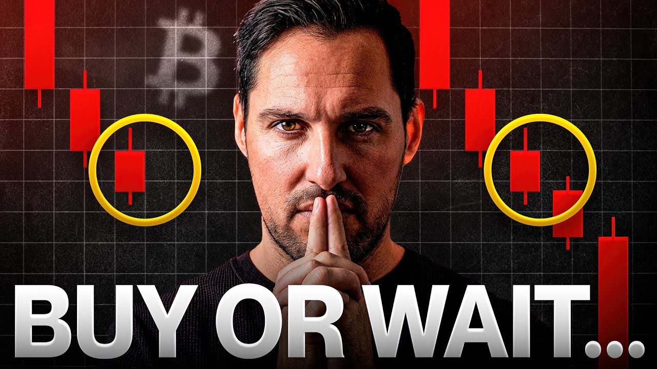 Мой план по Bitcoin может вас удивить!