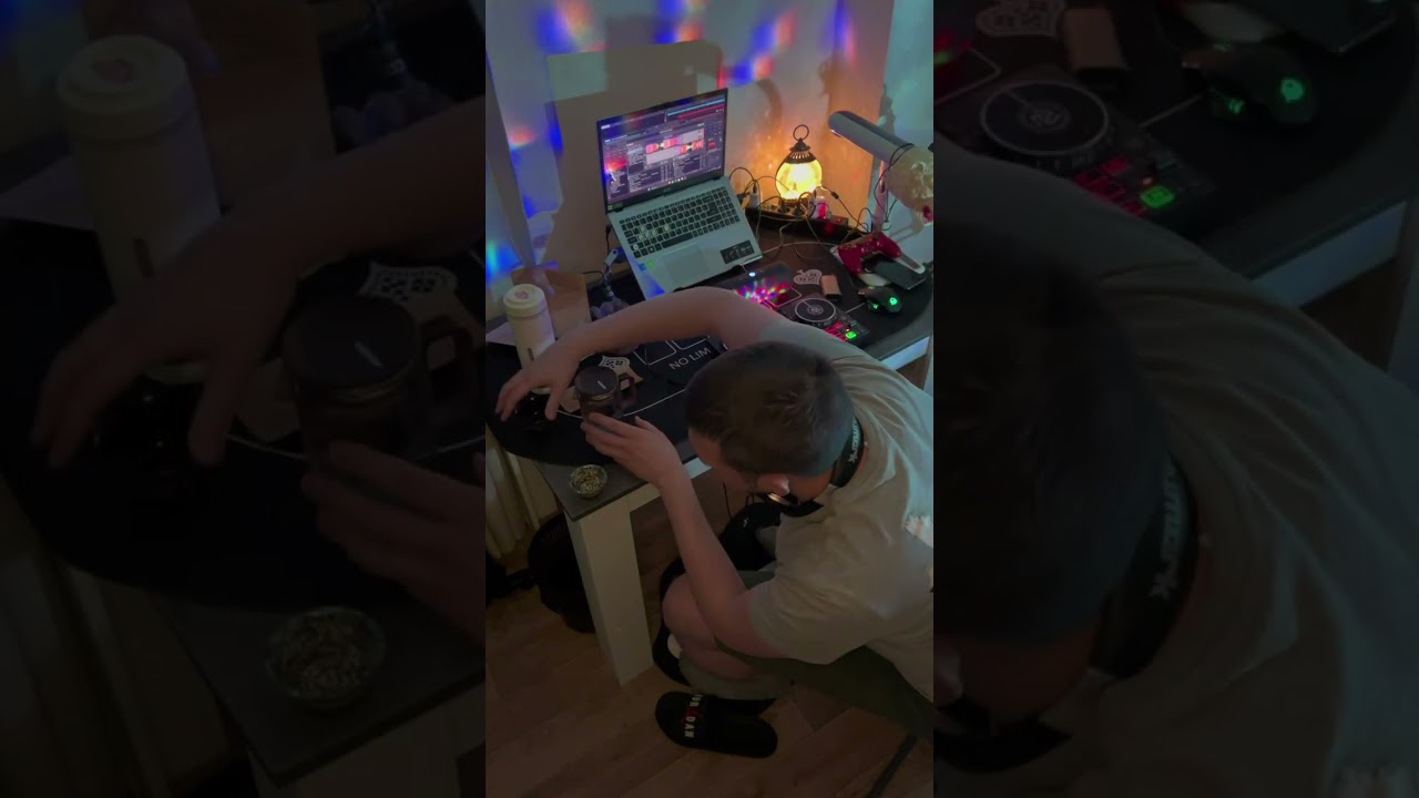 От габа Дяди Лёни до твоего танцпола