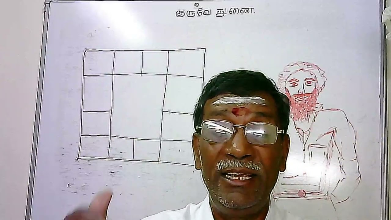 கர்மாவை போக்கும் நட்சத்திரம்