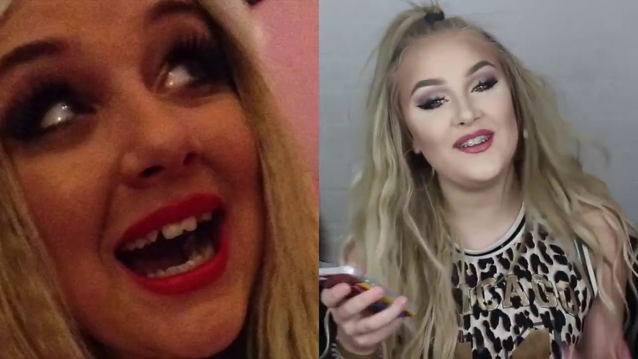 Tova Helgesson! Mina gamla PRIVATA instagram konton!!!