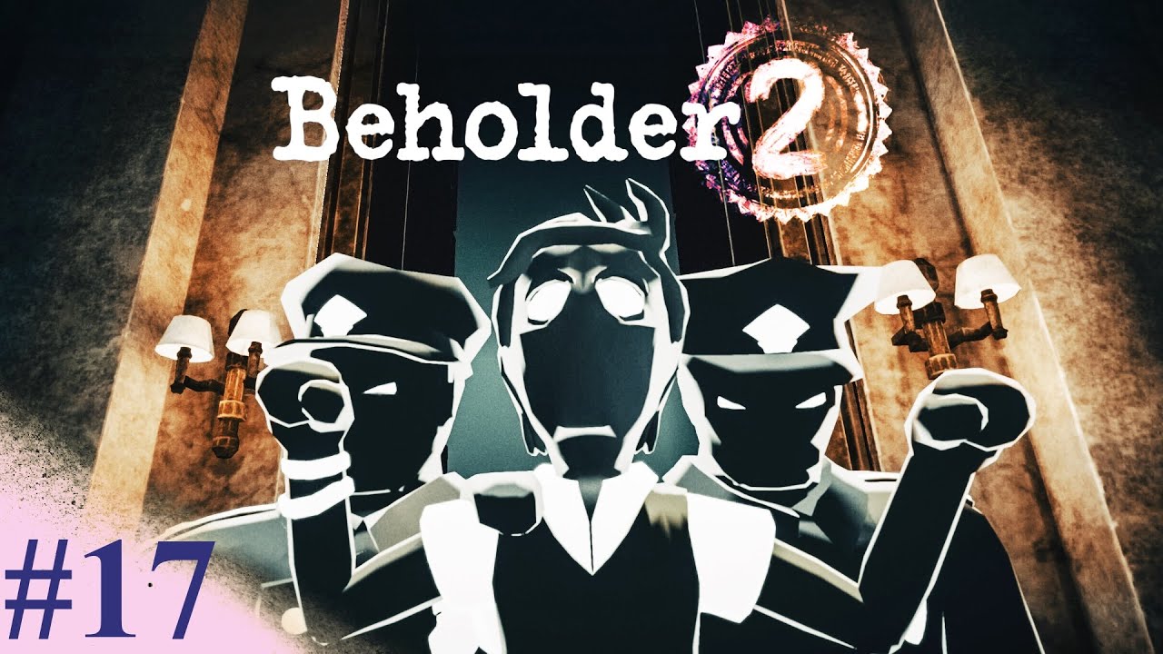 Test patriotycznej osobowości | Beholder 2 PL {#17}