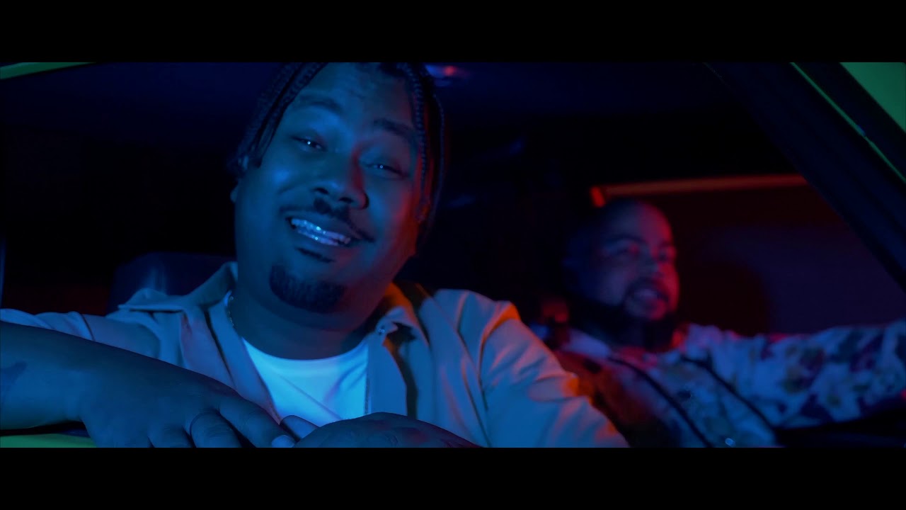 Aye Hit Gee x Looselyric - You Not Like Me (Music Video)