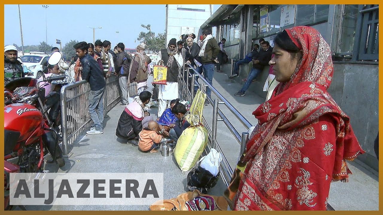 🇮🇳 India's universal healthcare plan 'failing' the poor | Al Jazeera English