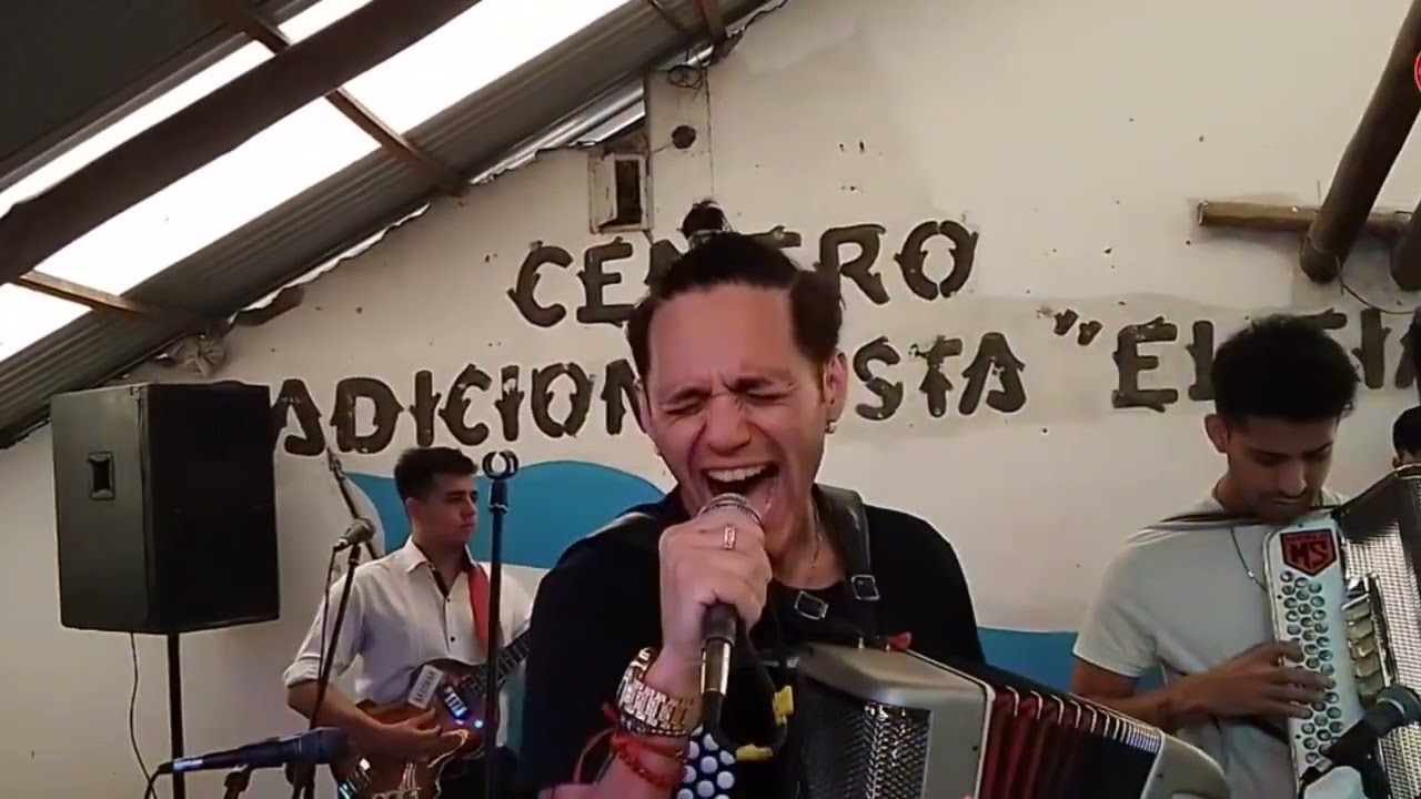 #mauriysimonmerlo #showenvivo Mauri y Simon Merlo | Fiador Buenos Aires