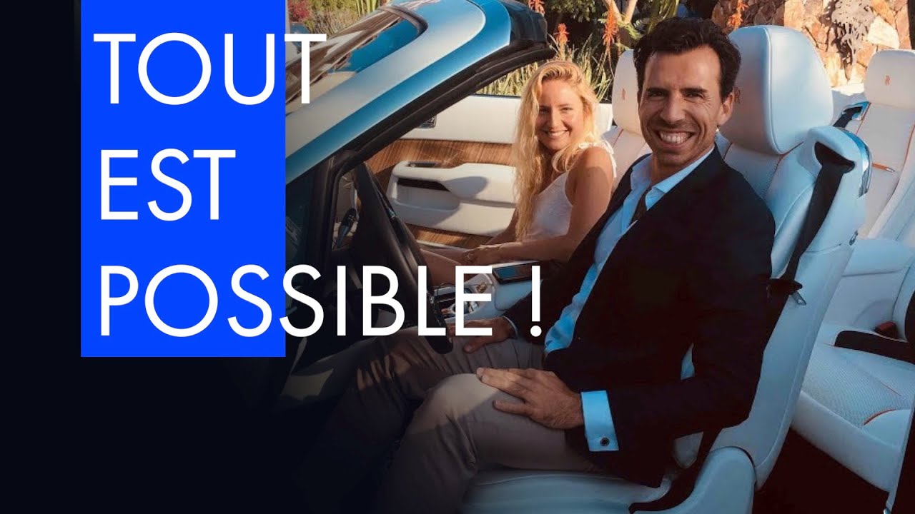 TOUT EST POSSIBLE !