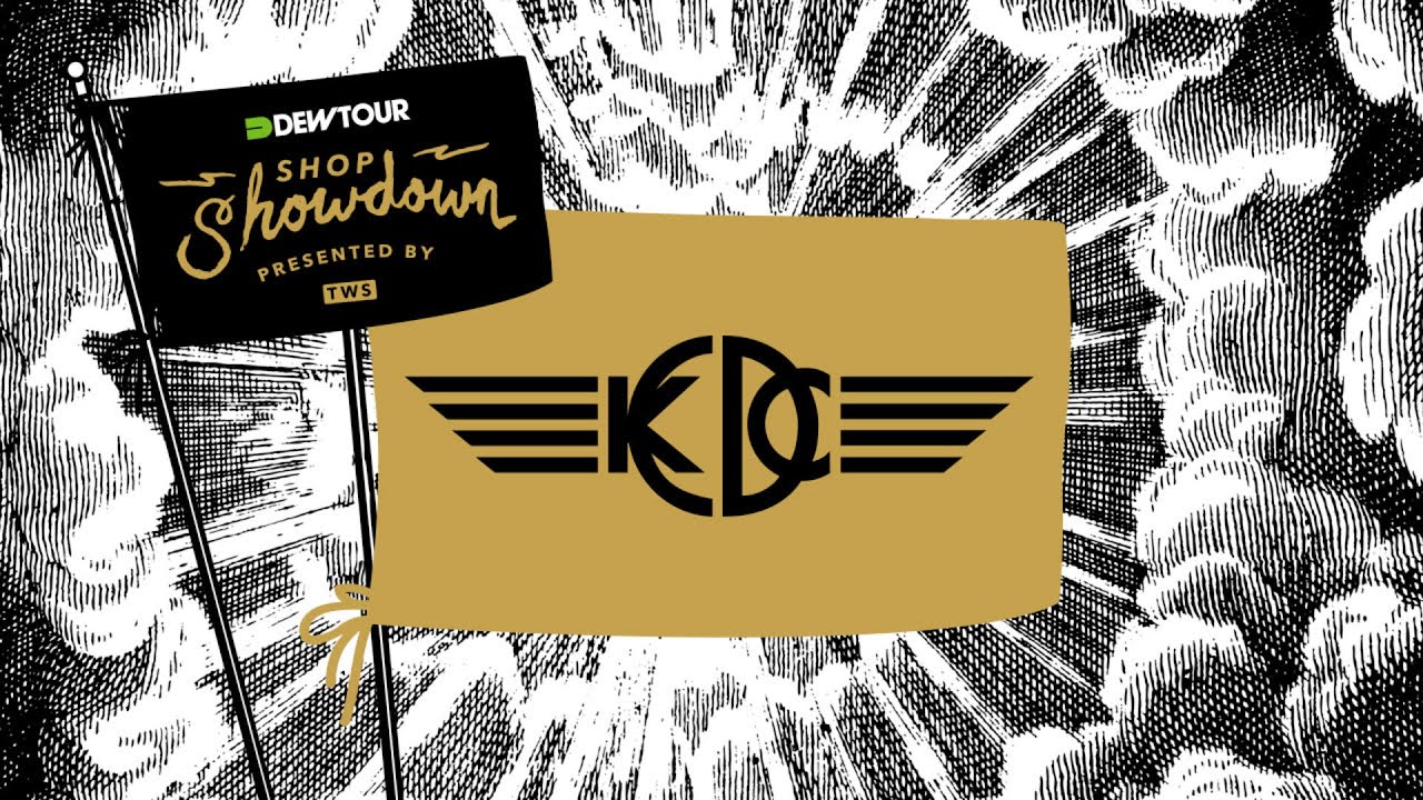 KCDC Shop Showdown | TransWorld SKATEboarding