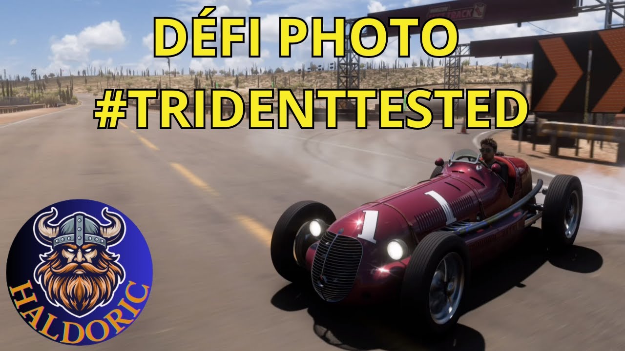Défi photo 