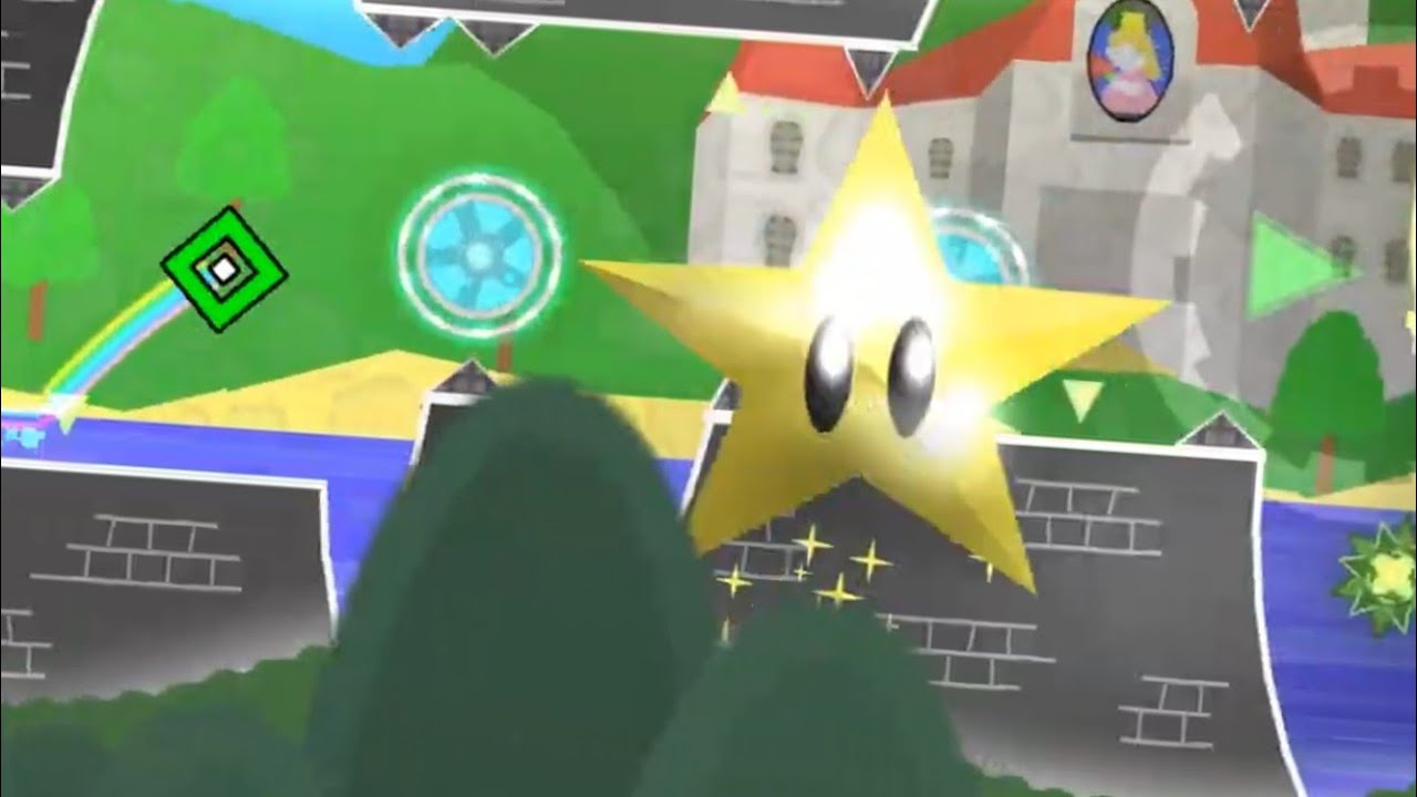 ITS RATED! 