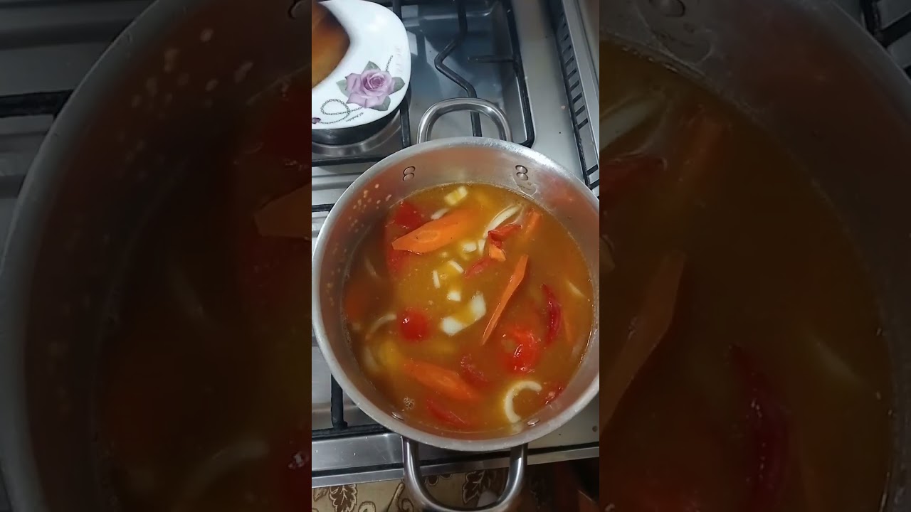 طريقة عمل العدس