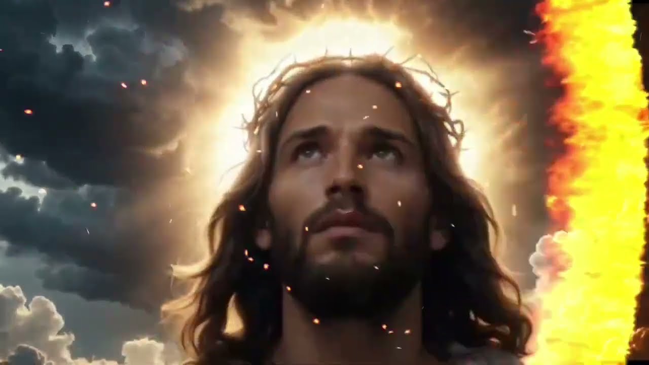 ✝️09 जनवरी शुक्रवार 2026 का यीशु मसीह का सन्देश | जरूर सुने Universe Message Jesus Message Today