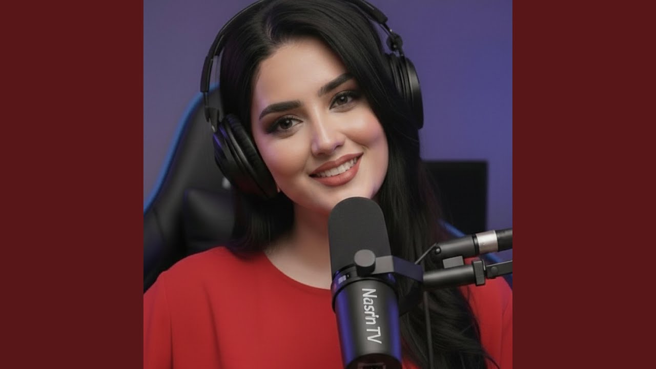 Nasrin TV (Zara gian)