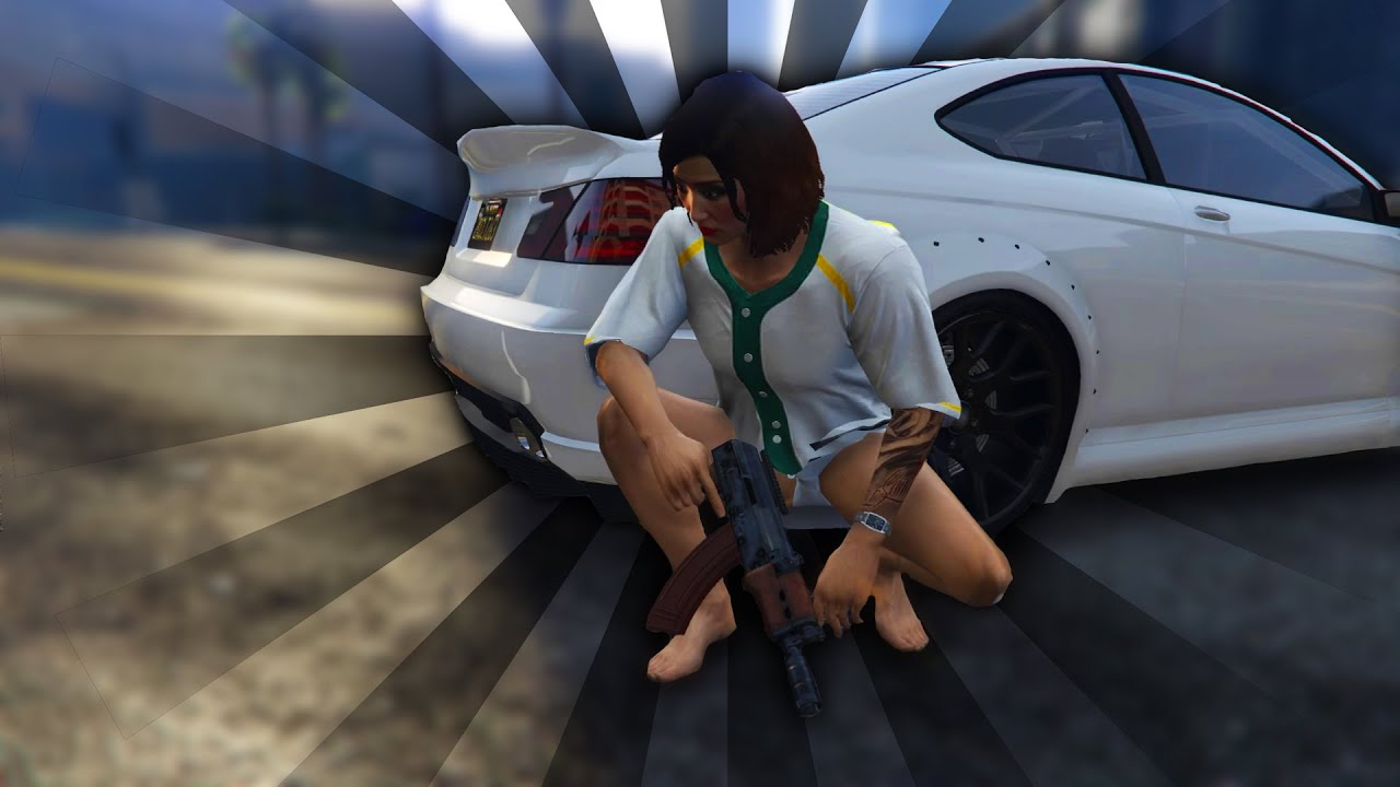 DES DÉBILES HEUREUX !