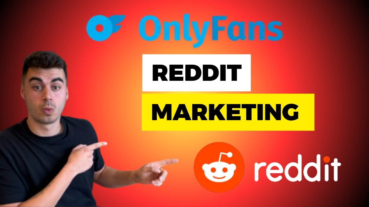Como promocionar Onlyfans en Reddit | Estrategia actualizada 2025