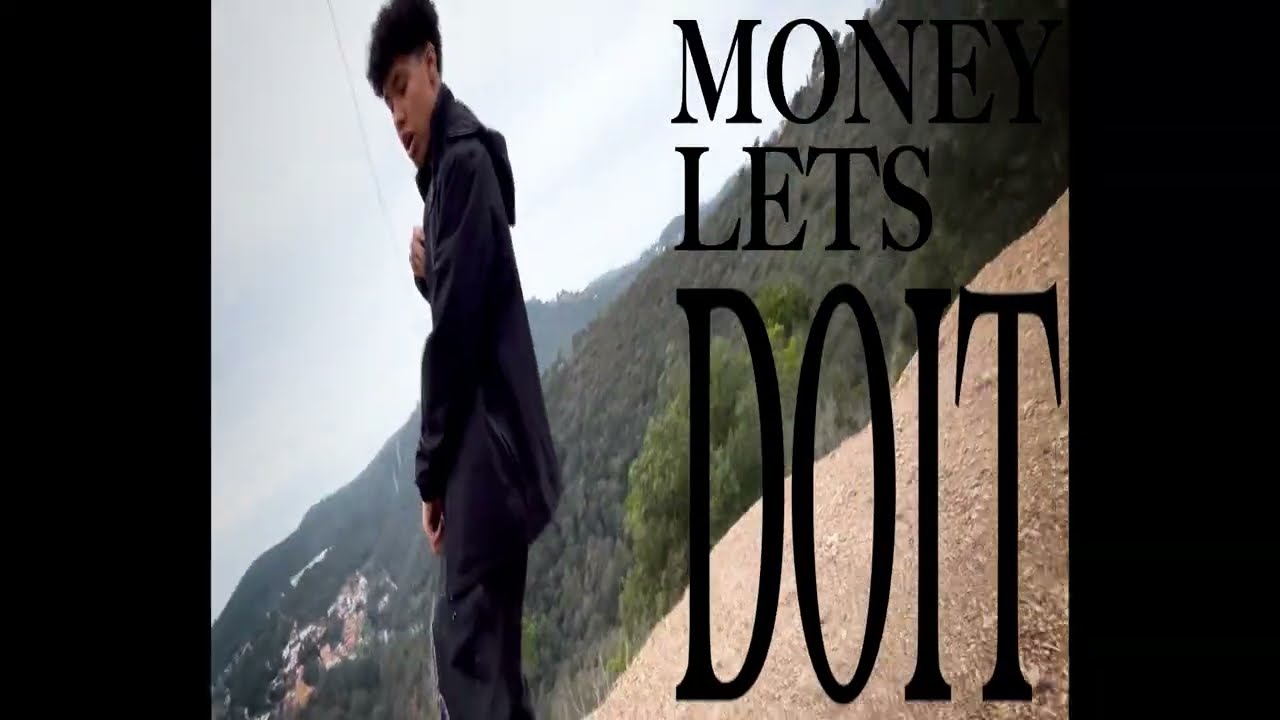 Loxint - letsdoit (Video Oficial)