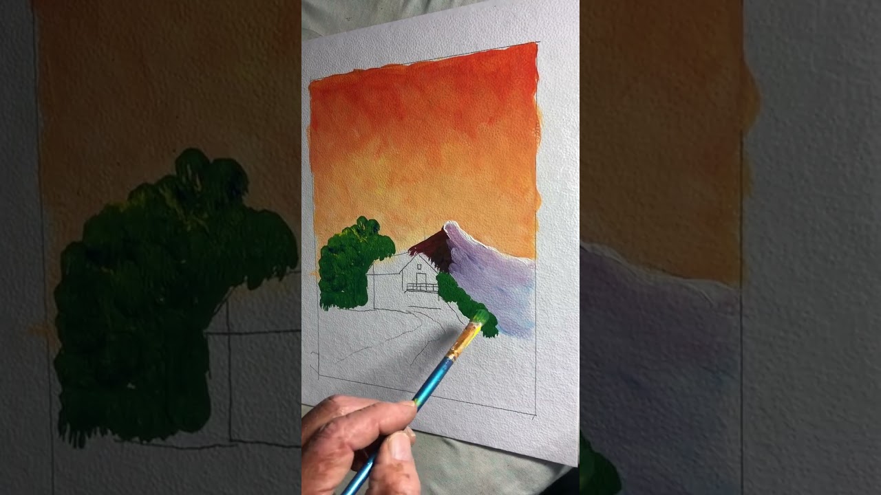 Paisaje modificado 2 de 9