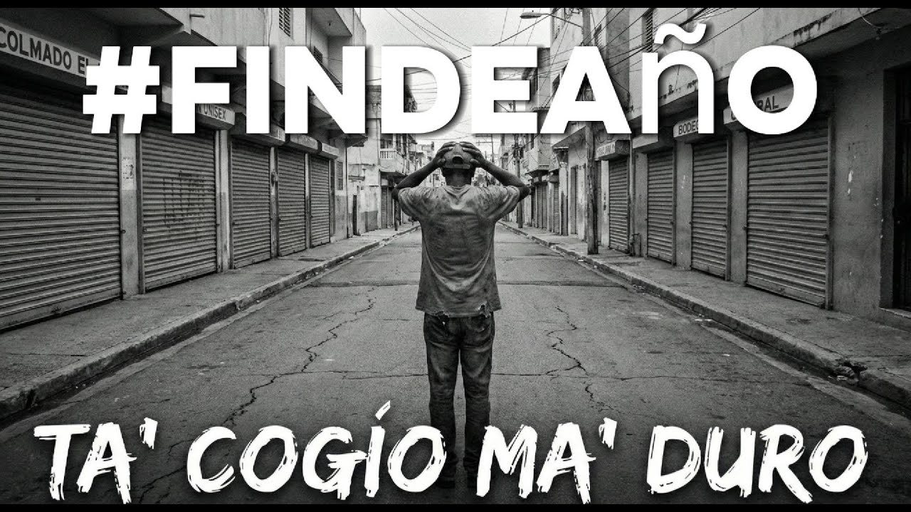 TA’ COGÍO MA’ DURO | El Costo de Vivir en Silencio