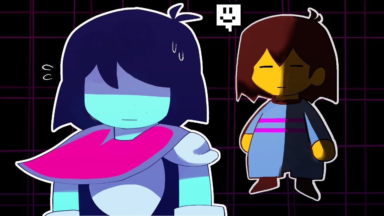 Почему Крис такой слабый?