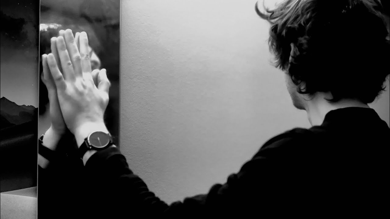 Joey Pecoraro - Deep In a Dream of You (Official Music Video)