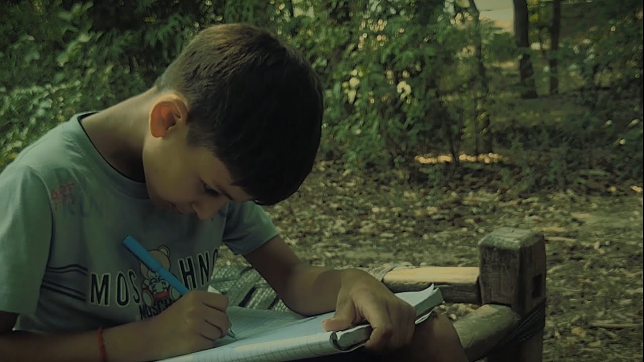 Learning Cinema, Composition & Grading