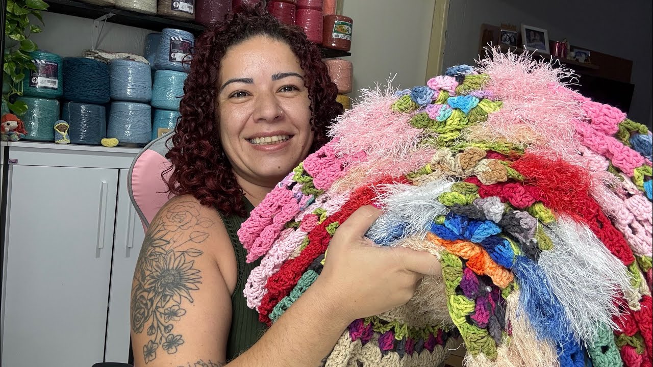 Produção da nossa coleção de 10 passadeira Marluce com decore luxo 