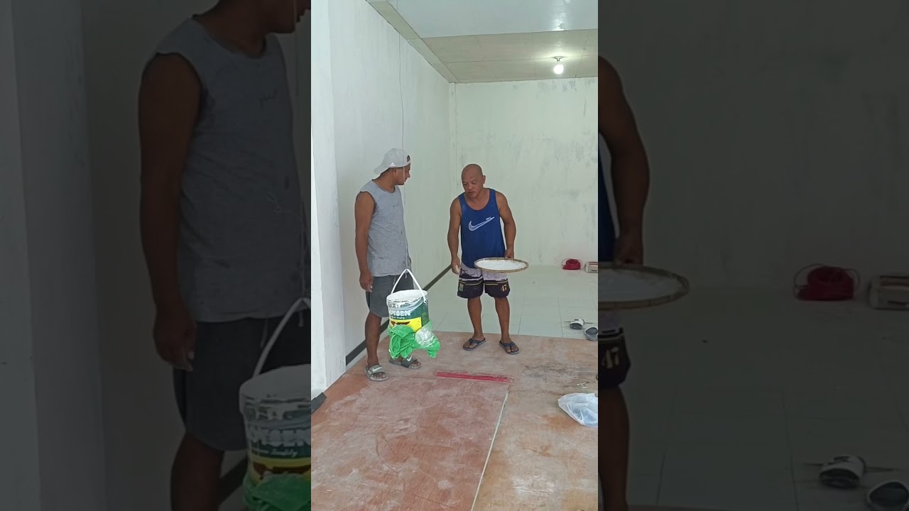 exercise Prank Nabawian ako ni @AsianPakboo do @BaysokTv