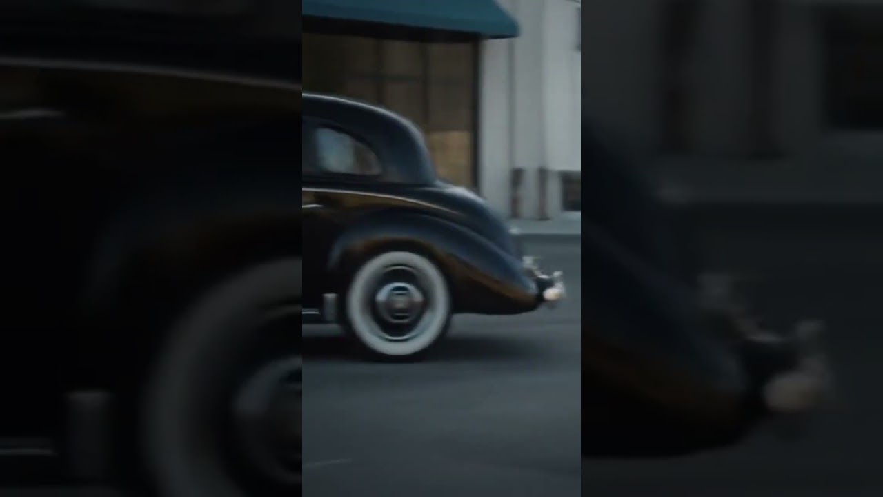 Mercedes Benz W150 Classic! 