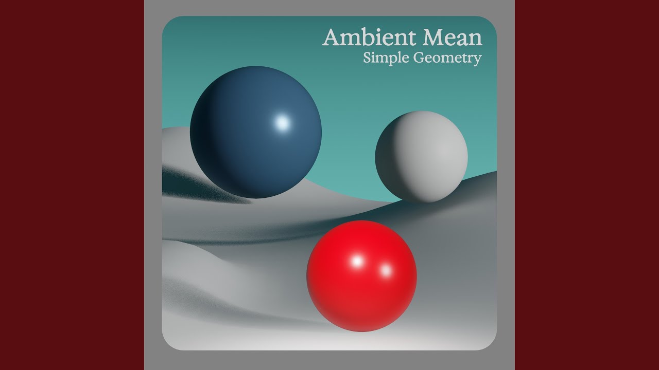 Simple Geometry